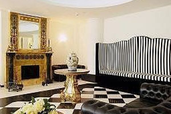 M Glamour Hotel (Gabicce Mare)